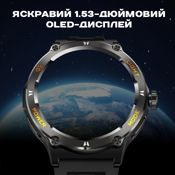 Купити Smart Advanture з компасом