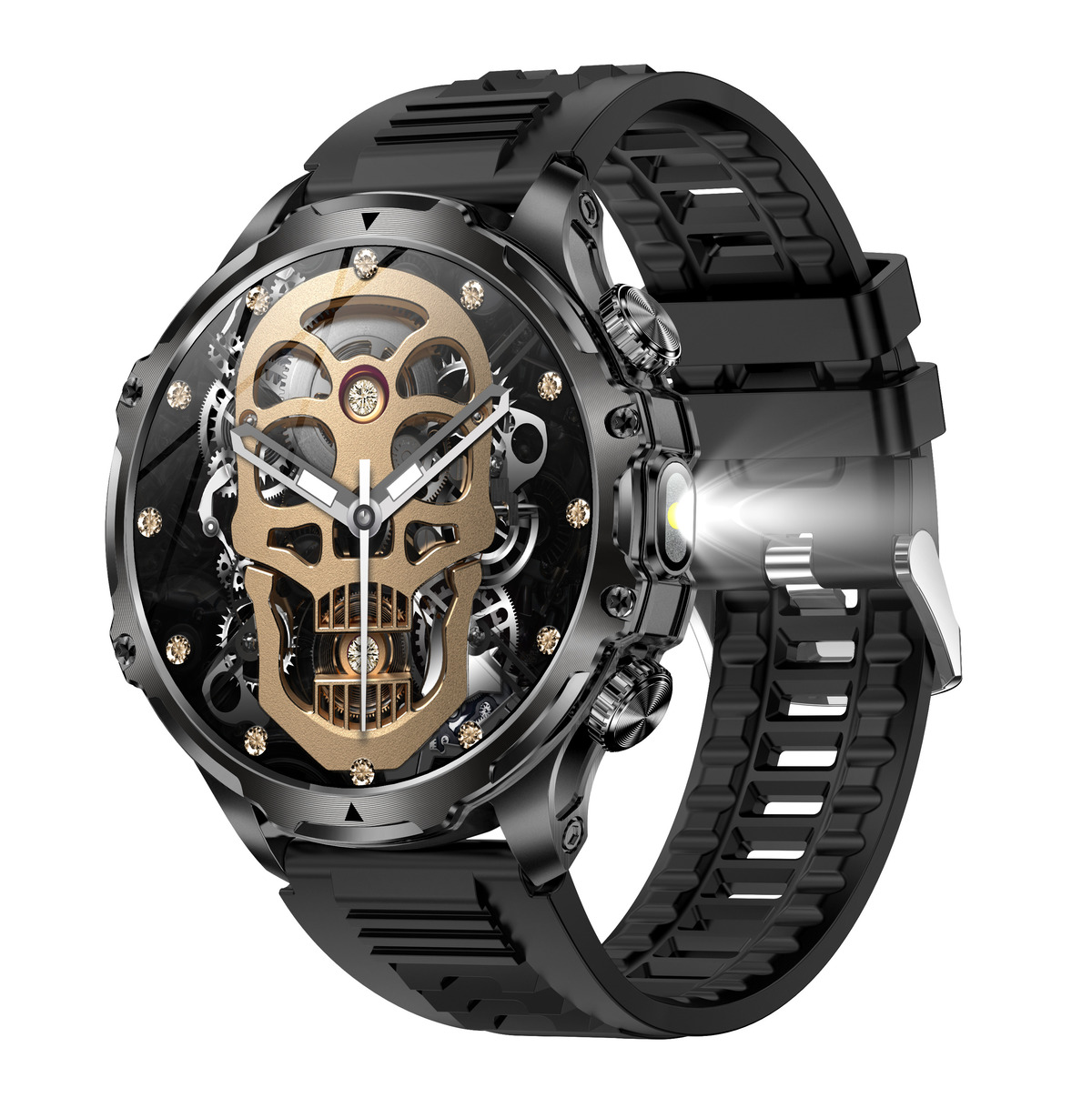 Купити Smart Turbo Power Rubber, 2 ремінці
