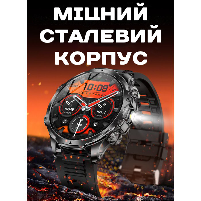 Купити Smart Turbo Power Rubber, 2 ремінці