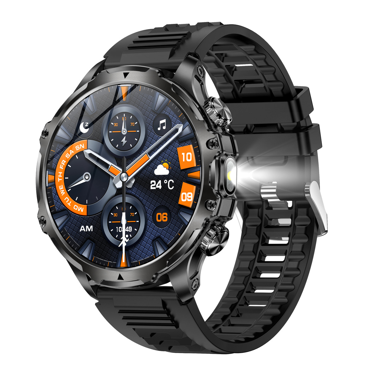 Купити Smart Turbo Power Rubber, 2 ремінці