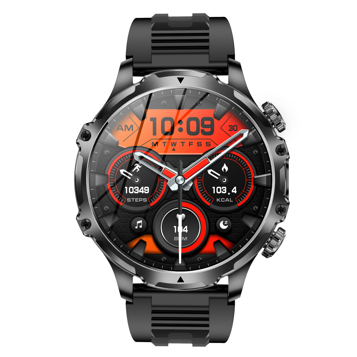 Купити Smart Turbo Power Rubber, 2 ремінці