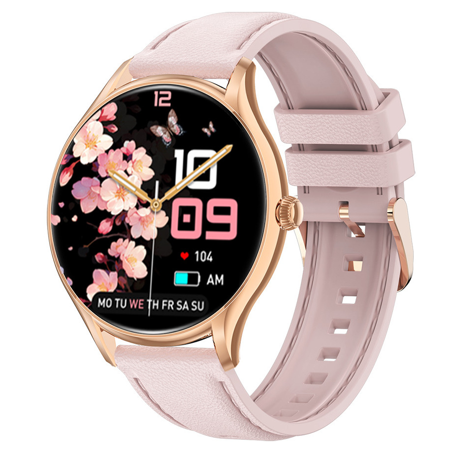Купити Smart Milano Gold Rubber, 2 ремінці