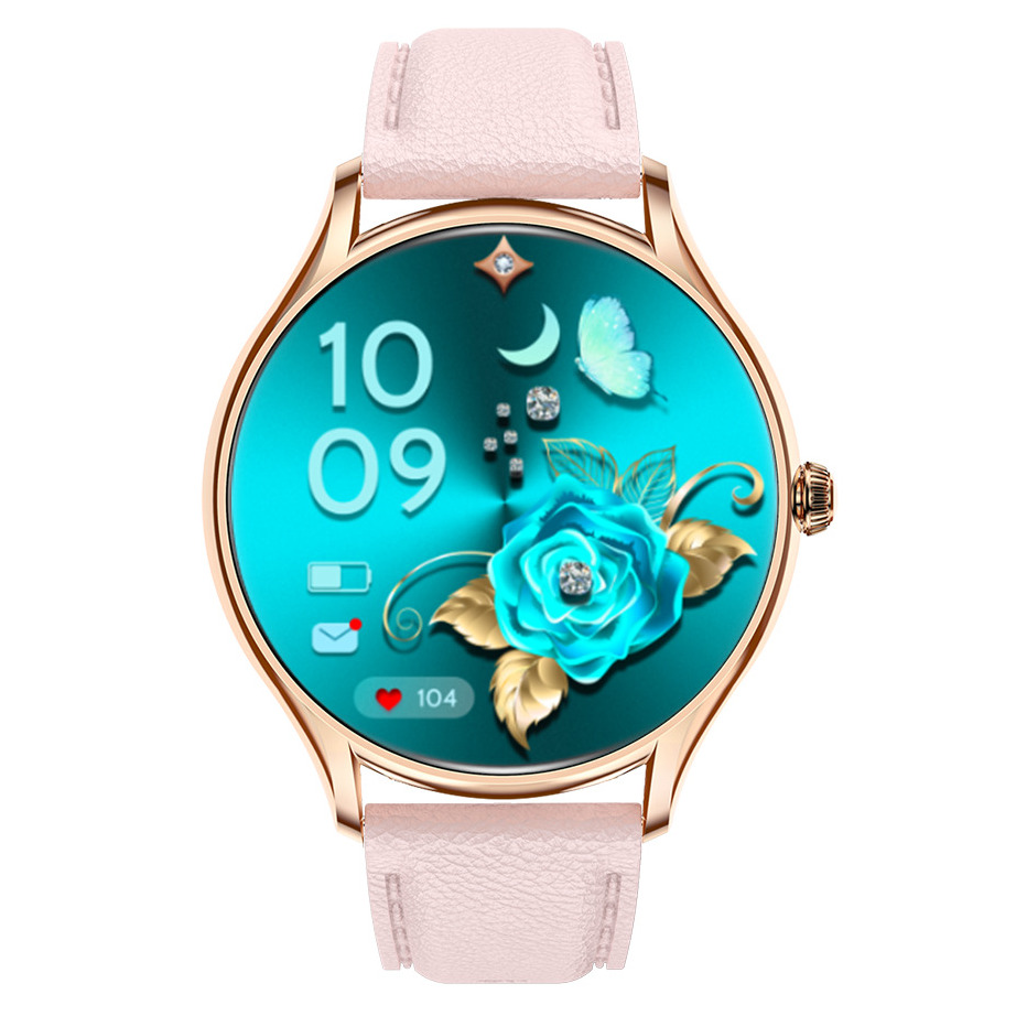 Купити Smart Milano Gold Rubber, 2 ремінці