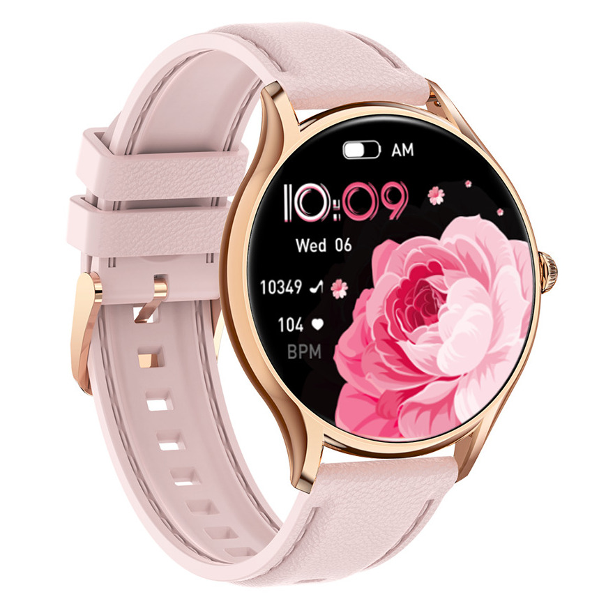 Купити Smart Milano Gold Rubber, 2 ремінці