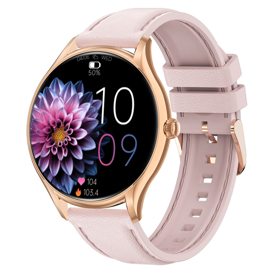 Купити Smart Milano Gold Rubber, 2 ремінці