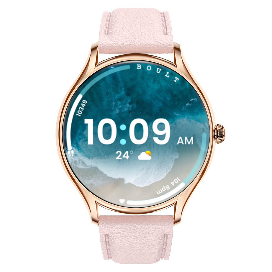 Купити Smart Milano Gold Rubber, 2 ремінці