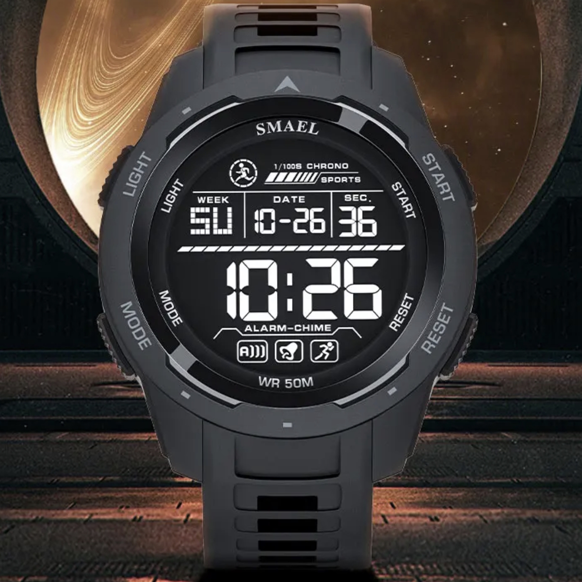 Smael Brutto Pro