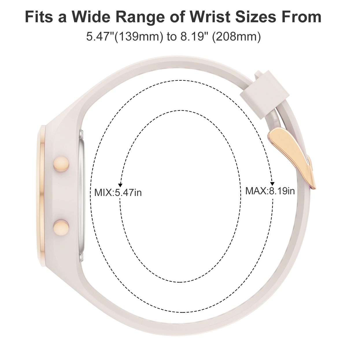 Купити GoldenHour Active