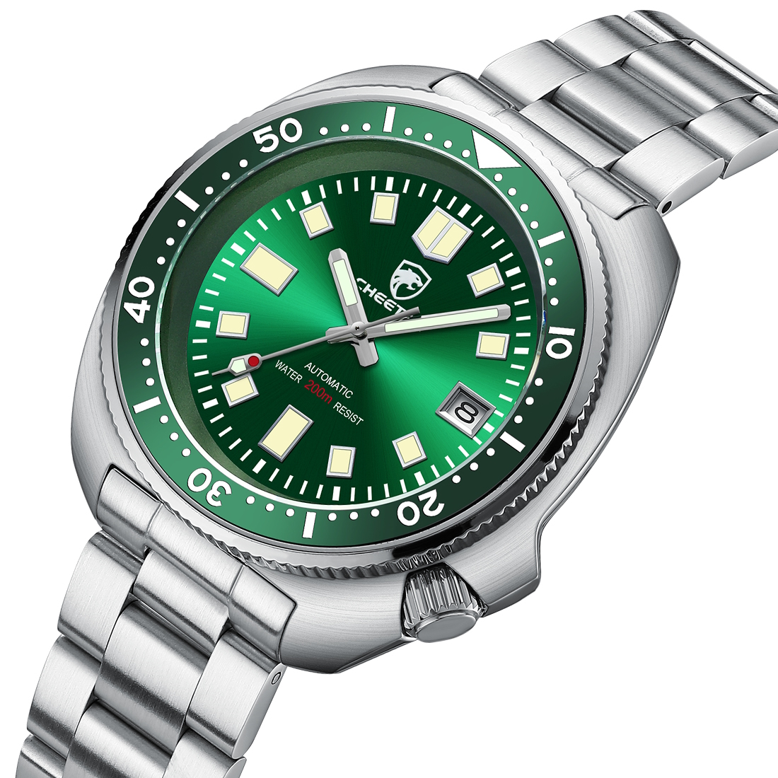 Cheetah Diver 20 Bar