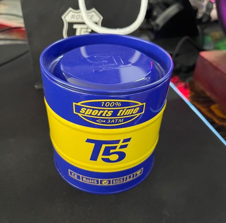 Купити T5 Formula