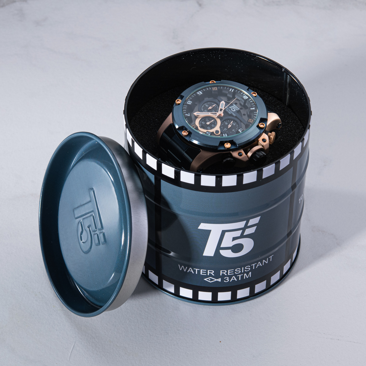 Купити T5 Design
