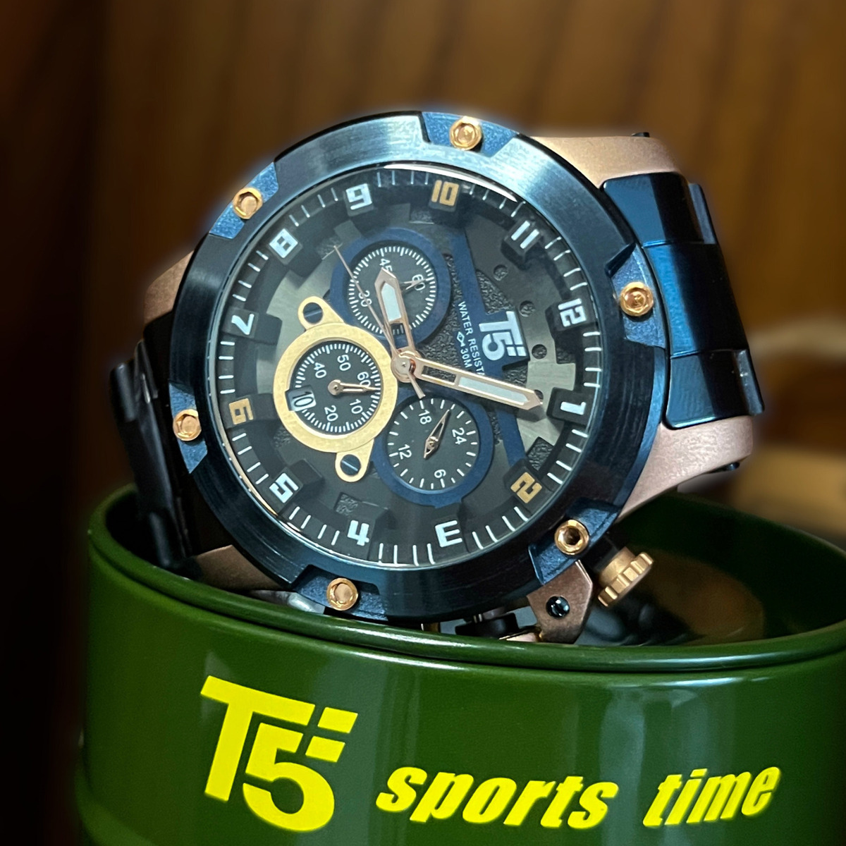Купити T5 Design