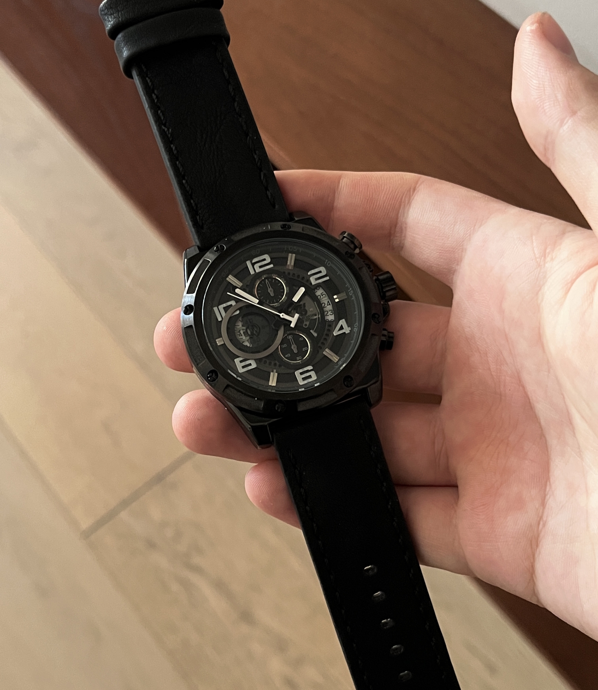 Купити T5 Montre Book, подарунковий набір