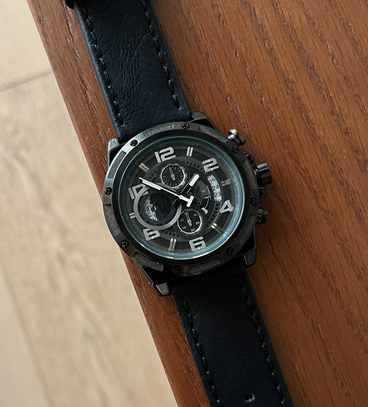 Купити T5 Montre Book, подарунковий набір