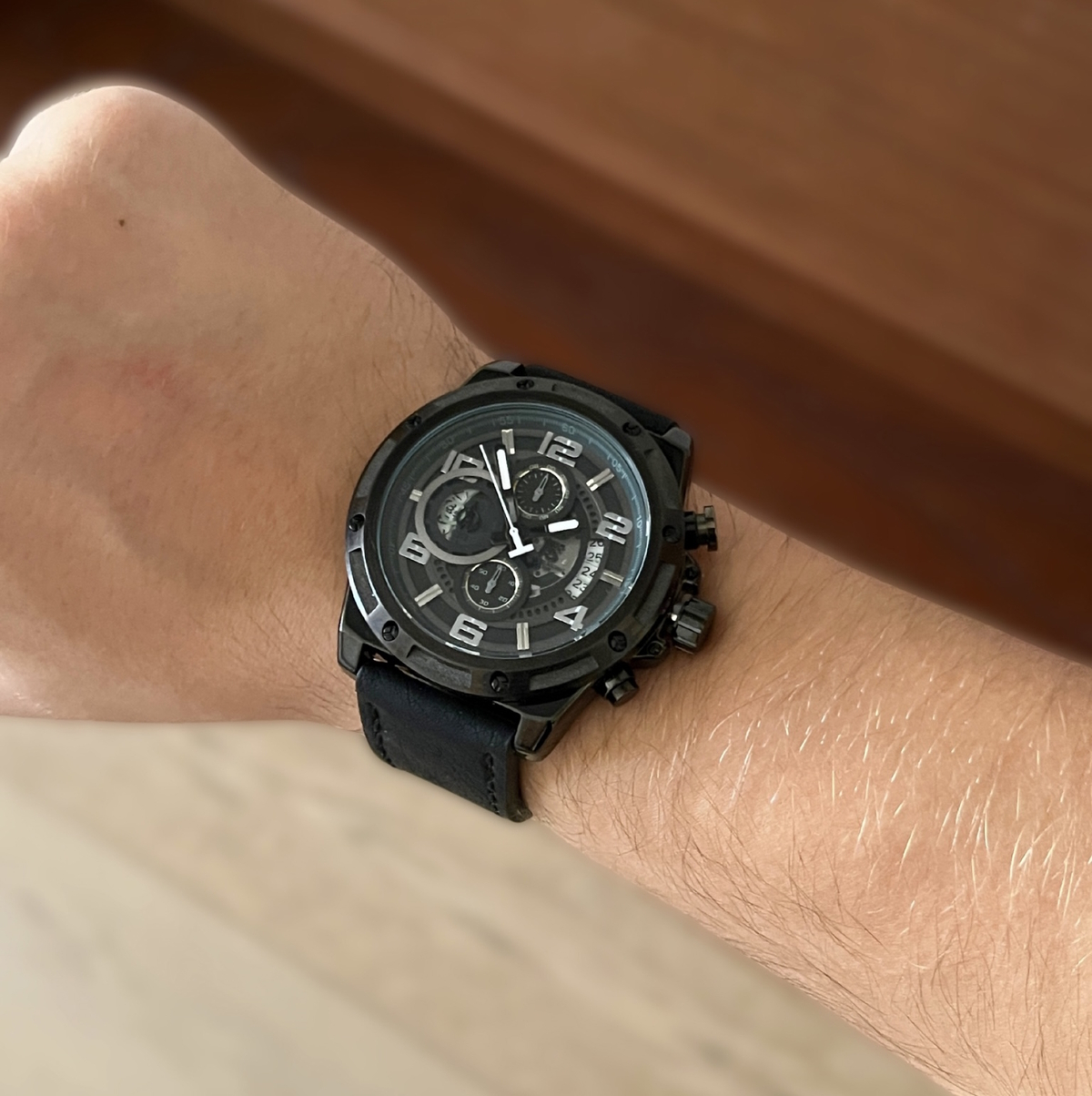 Купити T5 Montre Book, подарунковий набір
