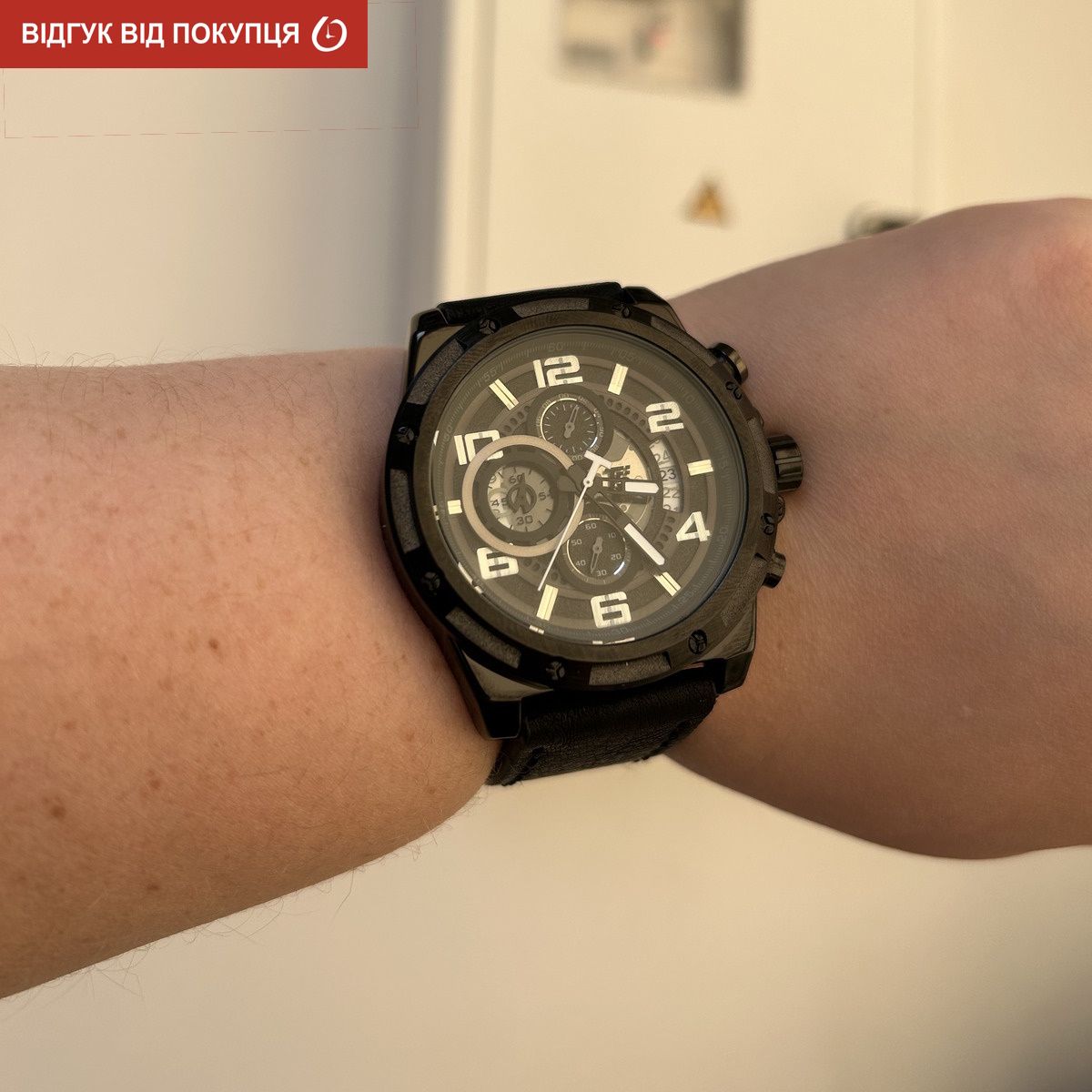 Купити T5 Montre Book, подарунковий набір