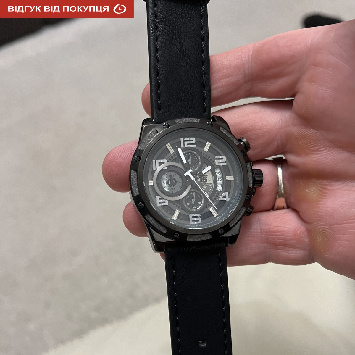 Купити T5 Montre Book, подарунковий набір