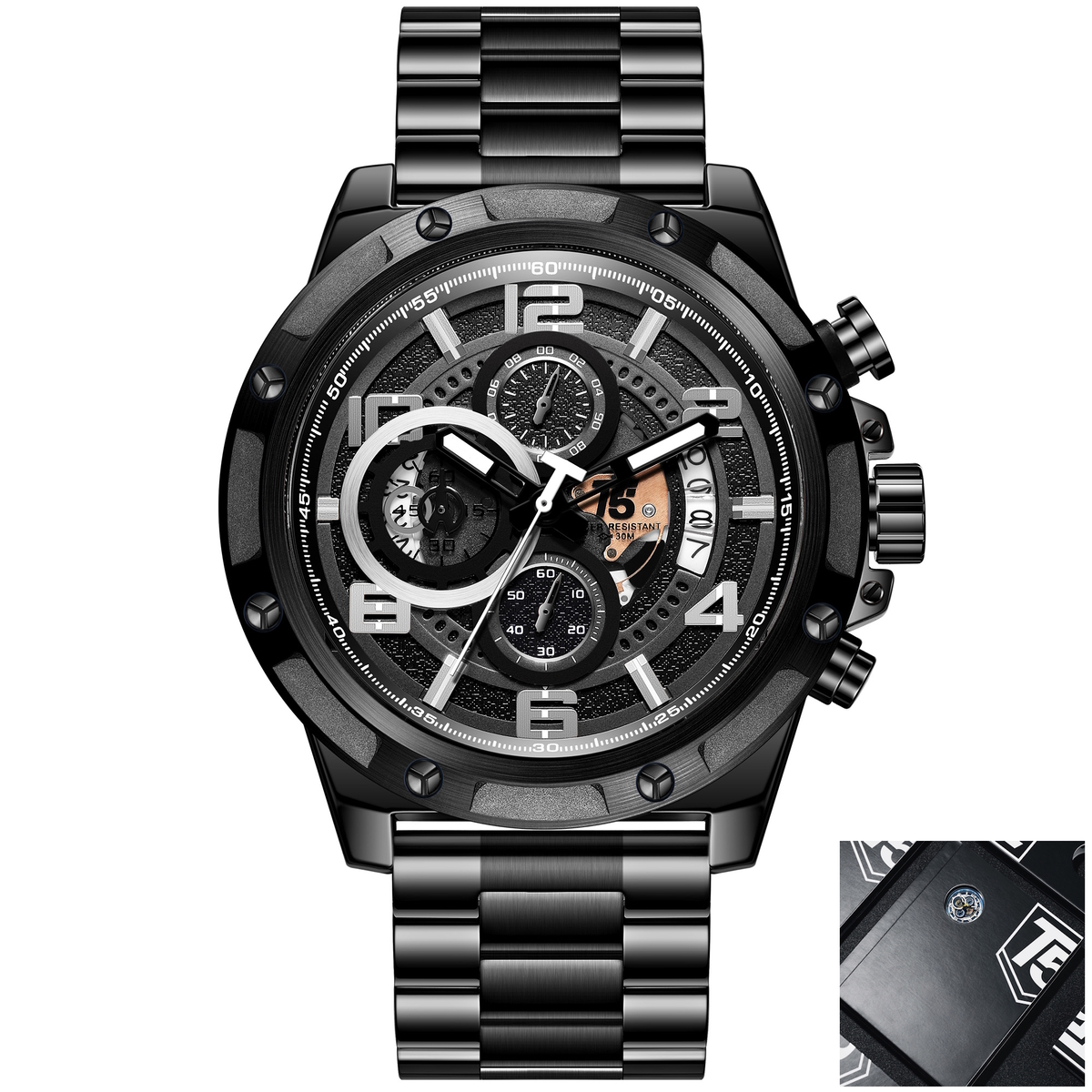 Купити T5 Montre Book, подарунковий набір