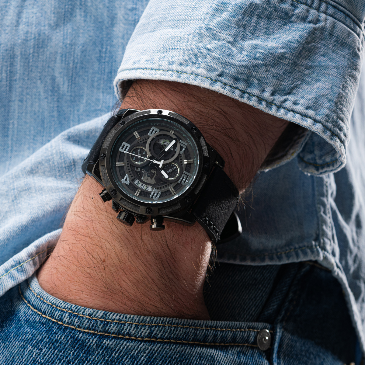 Купити T5 Montre Book, подарунковий набір