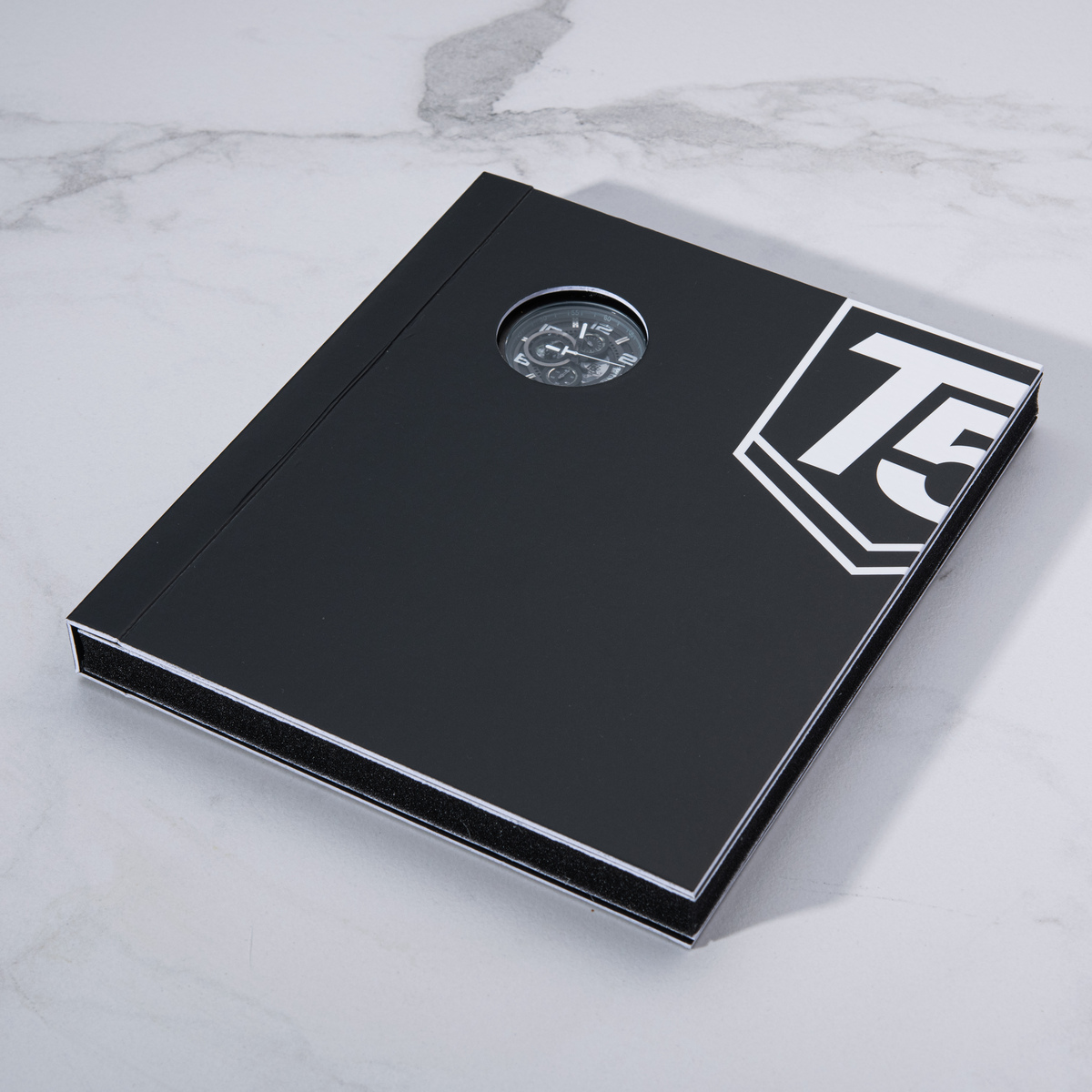 Купити T5 Montre Book, подарунковий набір