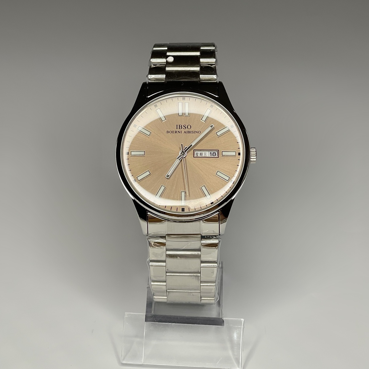 Купити Boerni Aibisino Couple Unisex