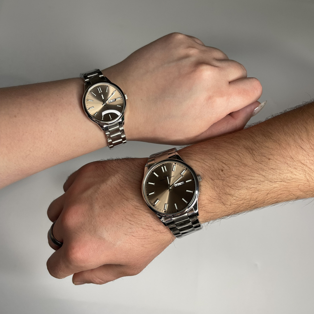 Купити Boerni Aibisino Couple