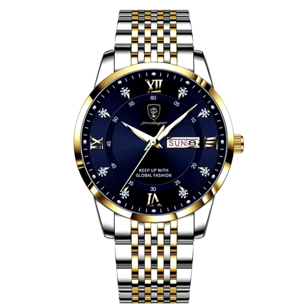 Купити Hemsut Poedagar Blue