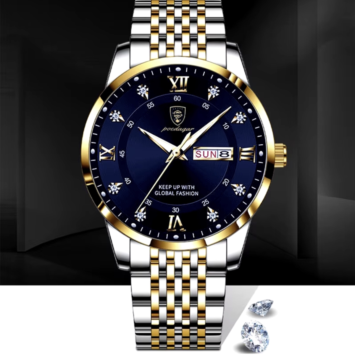 Купити Hemsut Poedagar Blue