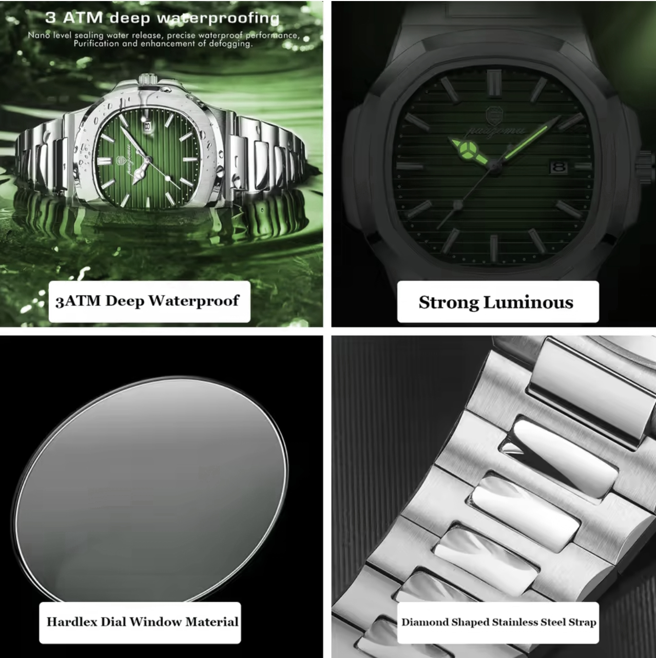 Купити Poedagar Great Limited