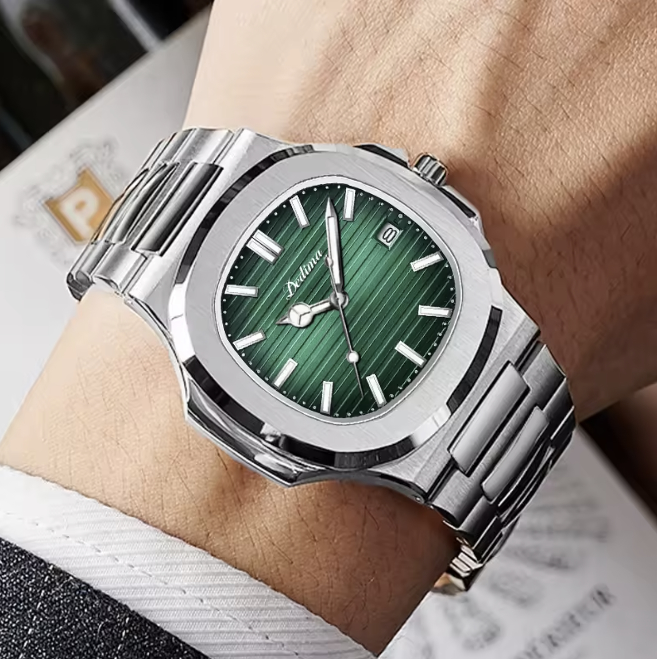 Купити Poedagar Great Limited