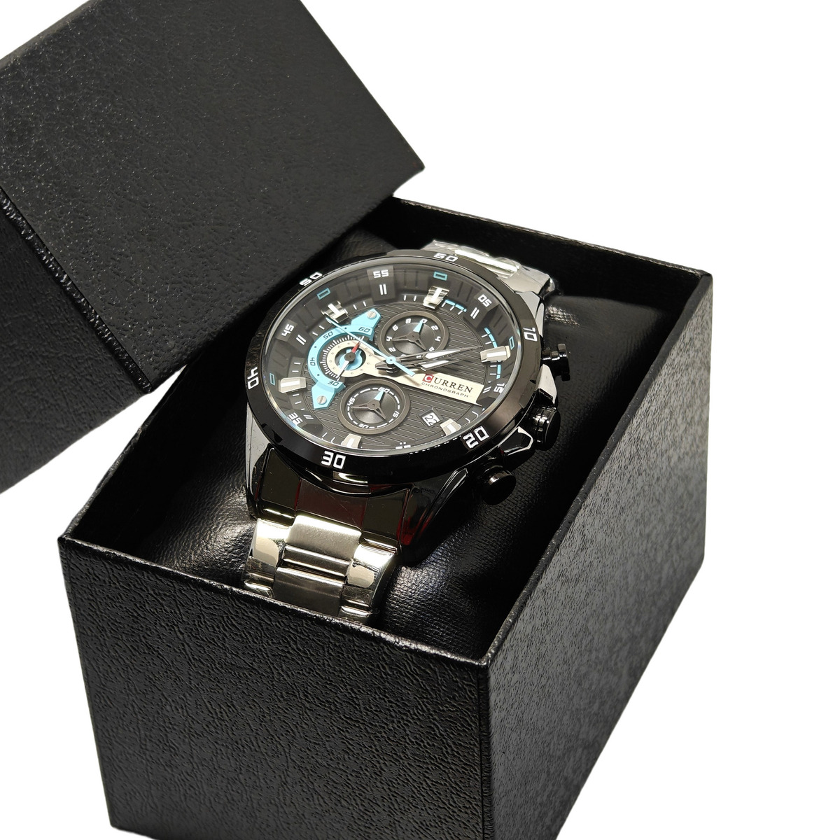 Купити Картонна коробочка без логотипу