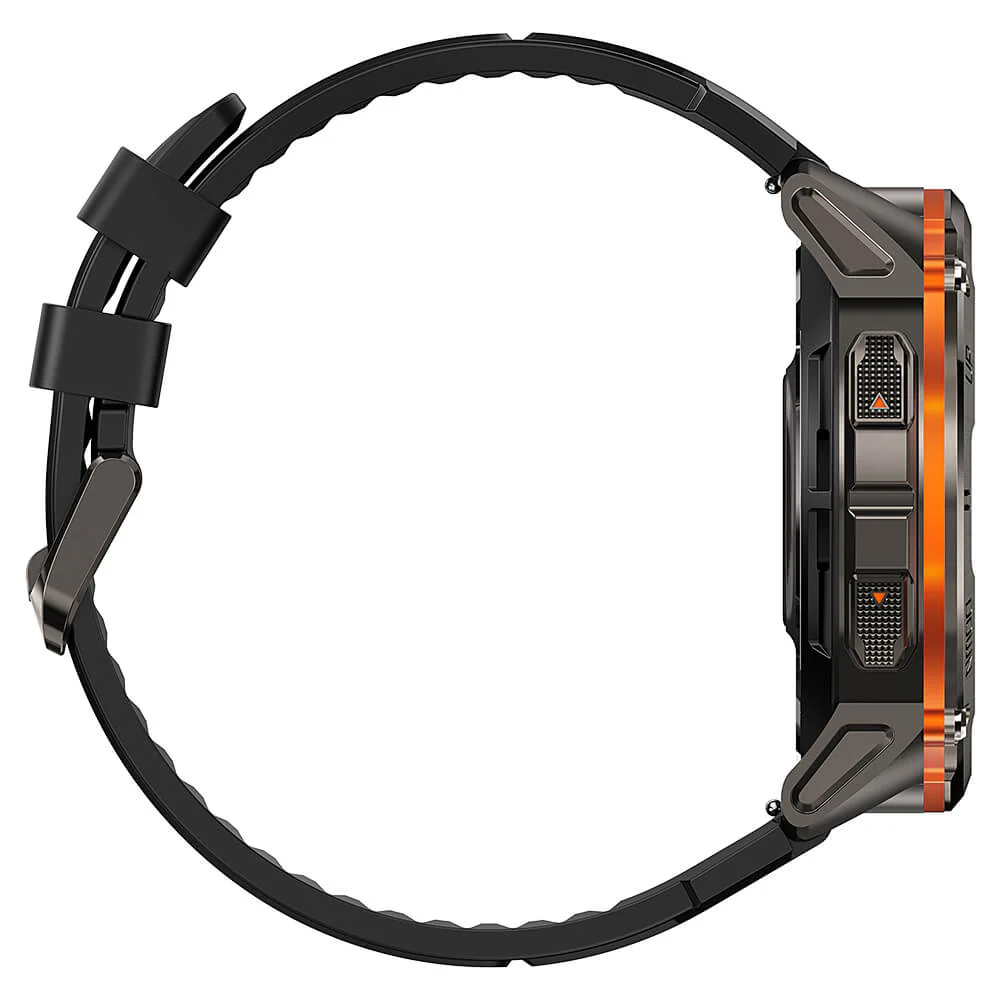 Купити Kospet TANK T3 ULTRA 2 Black