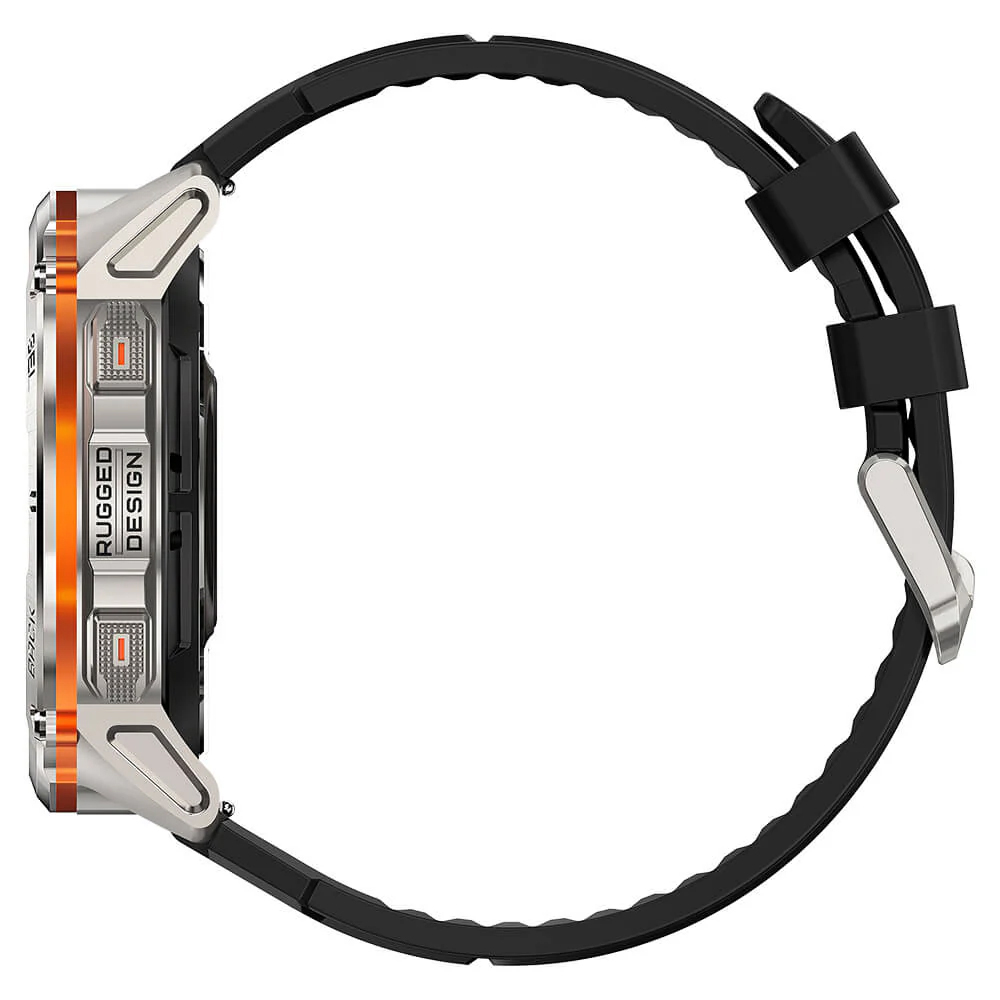 Купити Kospet TANK T3 ULTRA 2 Silver
