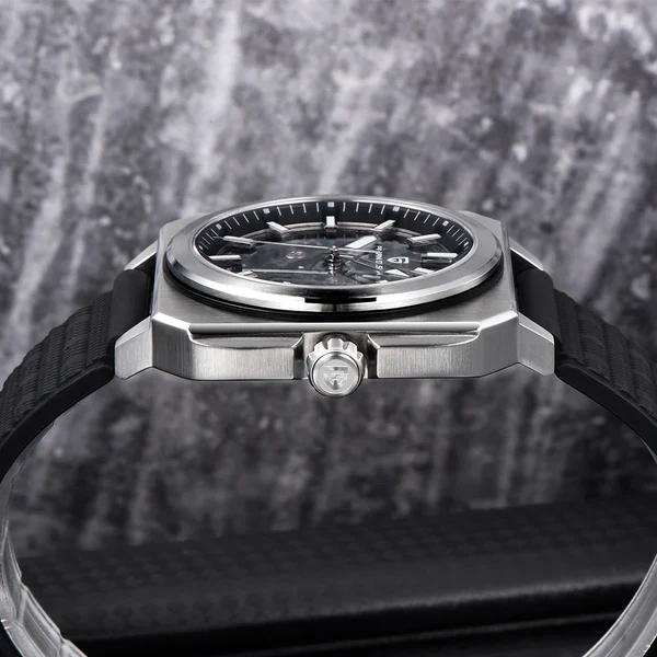 Купити Pagani Design PD-1791 Black-Silver