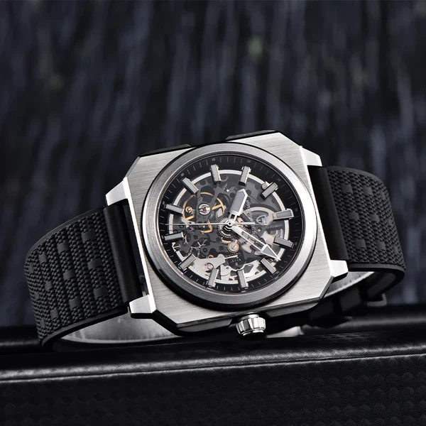 Купити Pagani Design PD-1791 Black-Silver