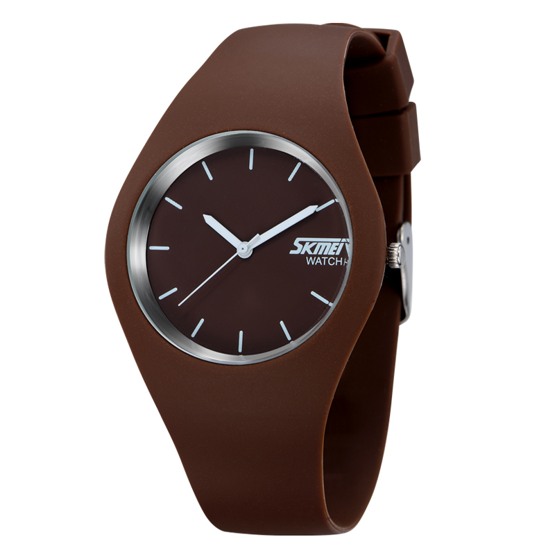 Купити Skmei 9068CF Coffee