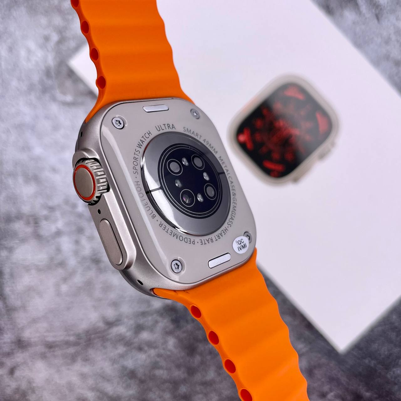 Купити S28 Ultra Silver