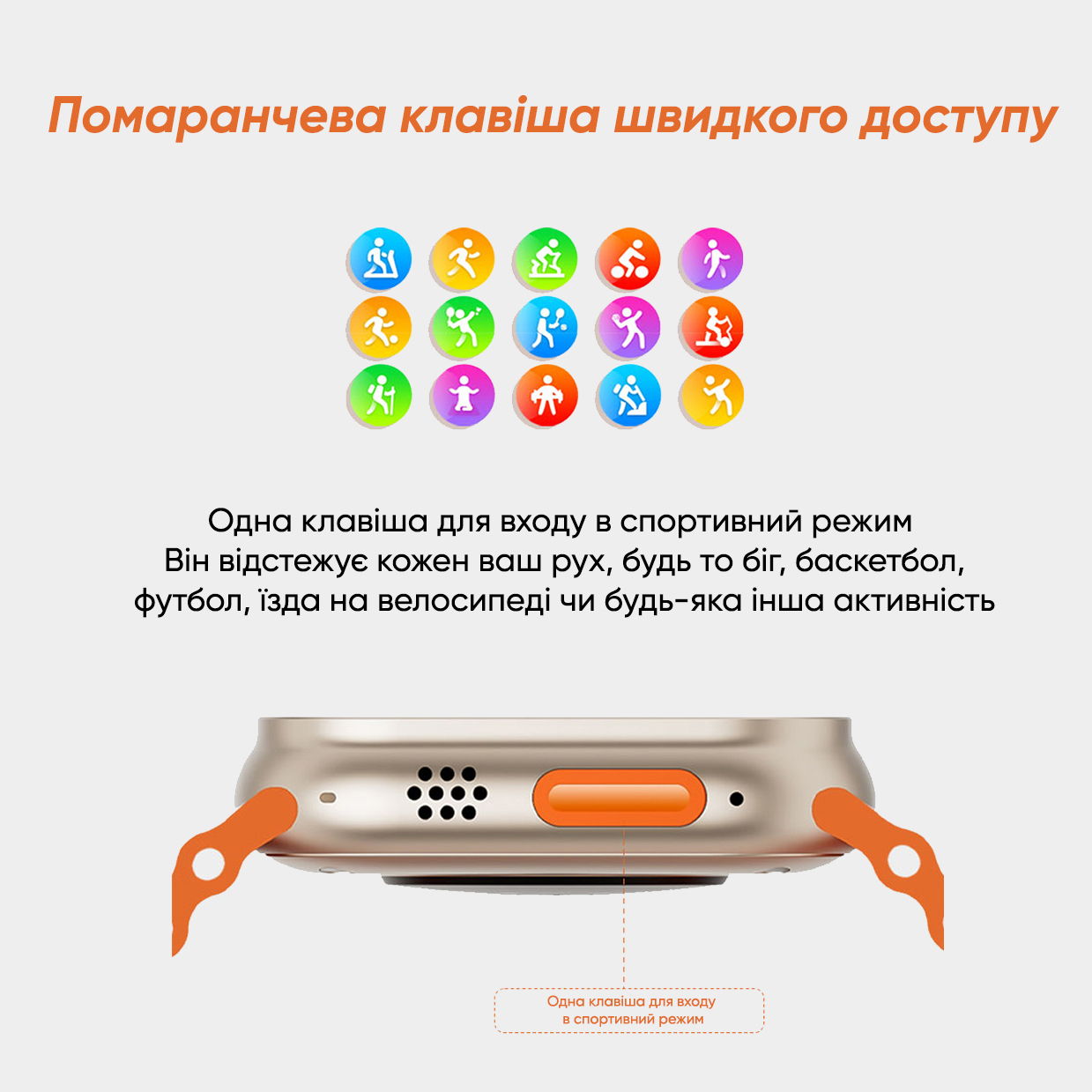 Купити S28 Ultra Silver