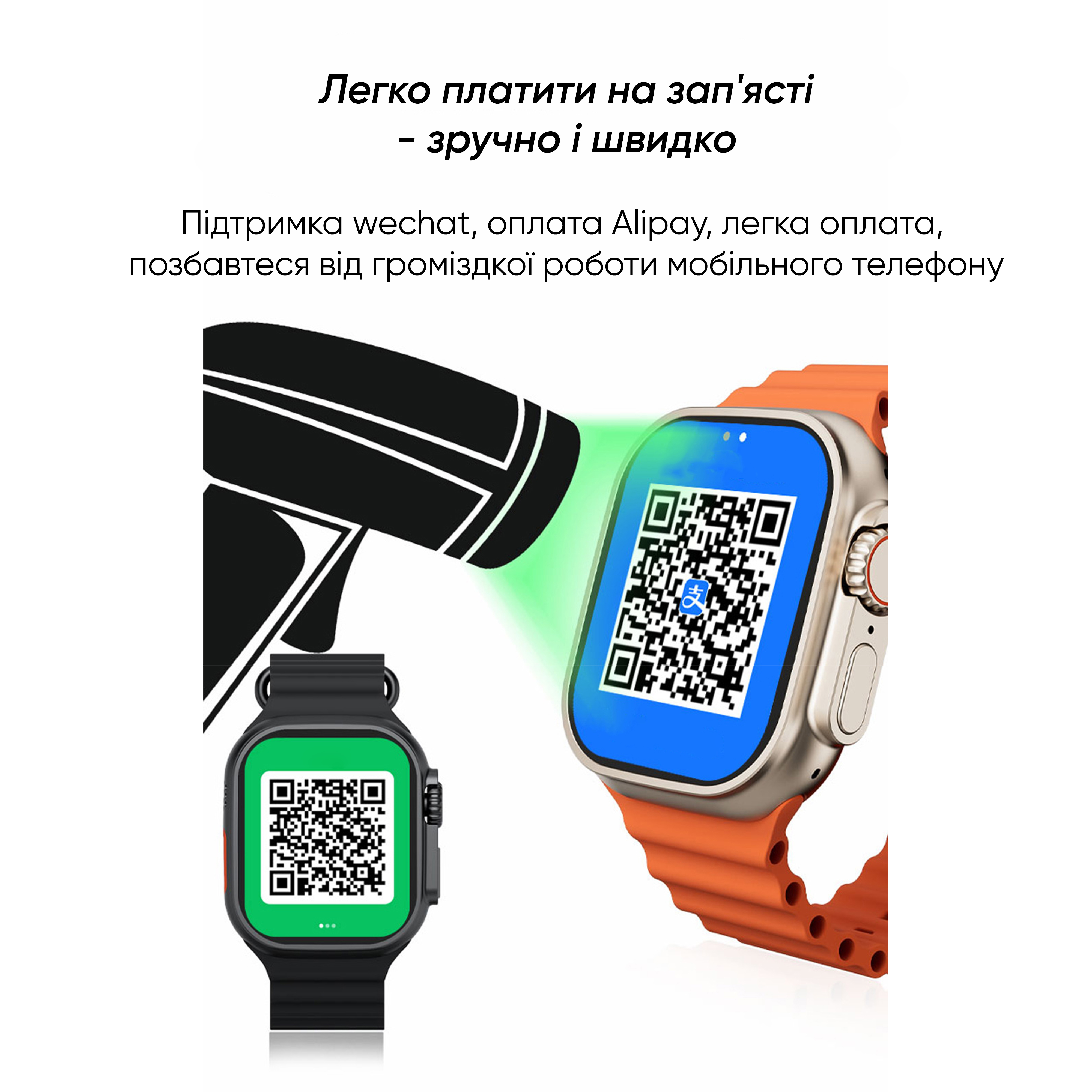 Купити S28 Ultra Silver