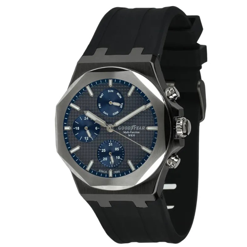 Купити GUARDO GS01249.02.03