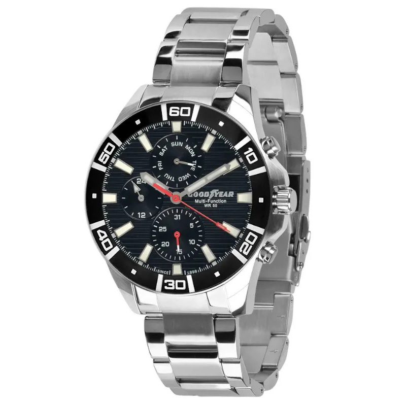 Купити GUARDO GS01262.01.02