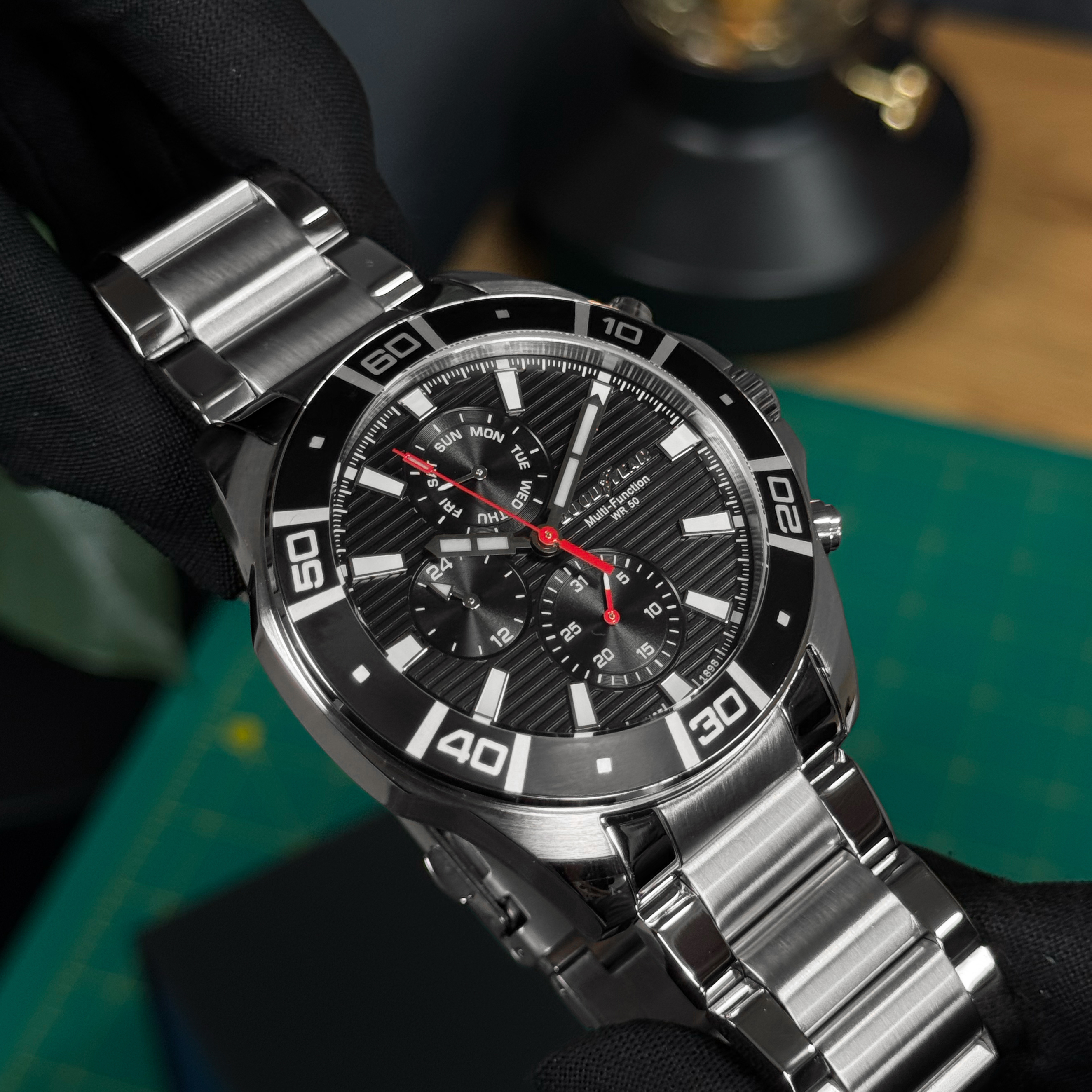 Купити GUARDO GS01262.01.02