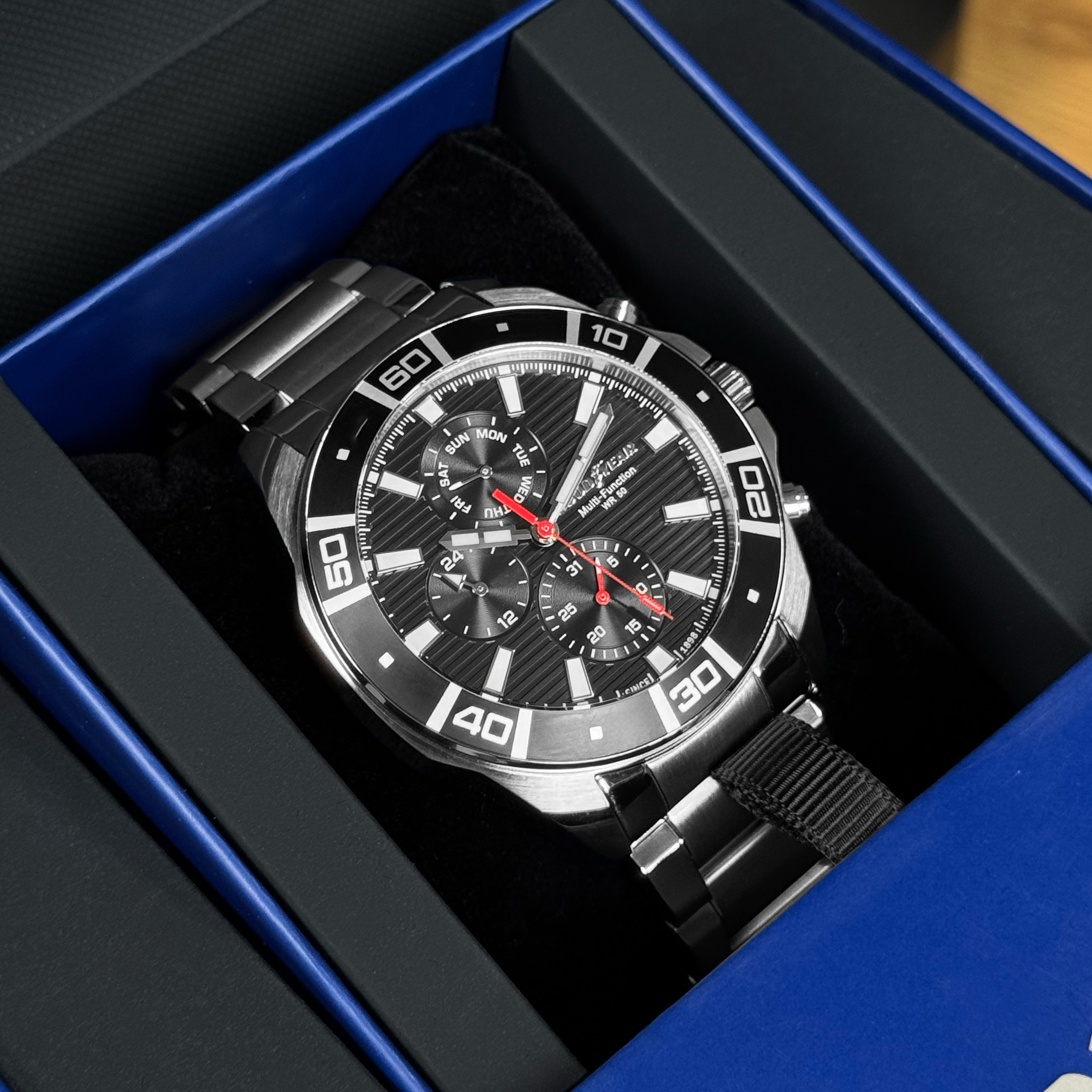 Купити GUARDO GS01262.01.02