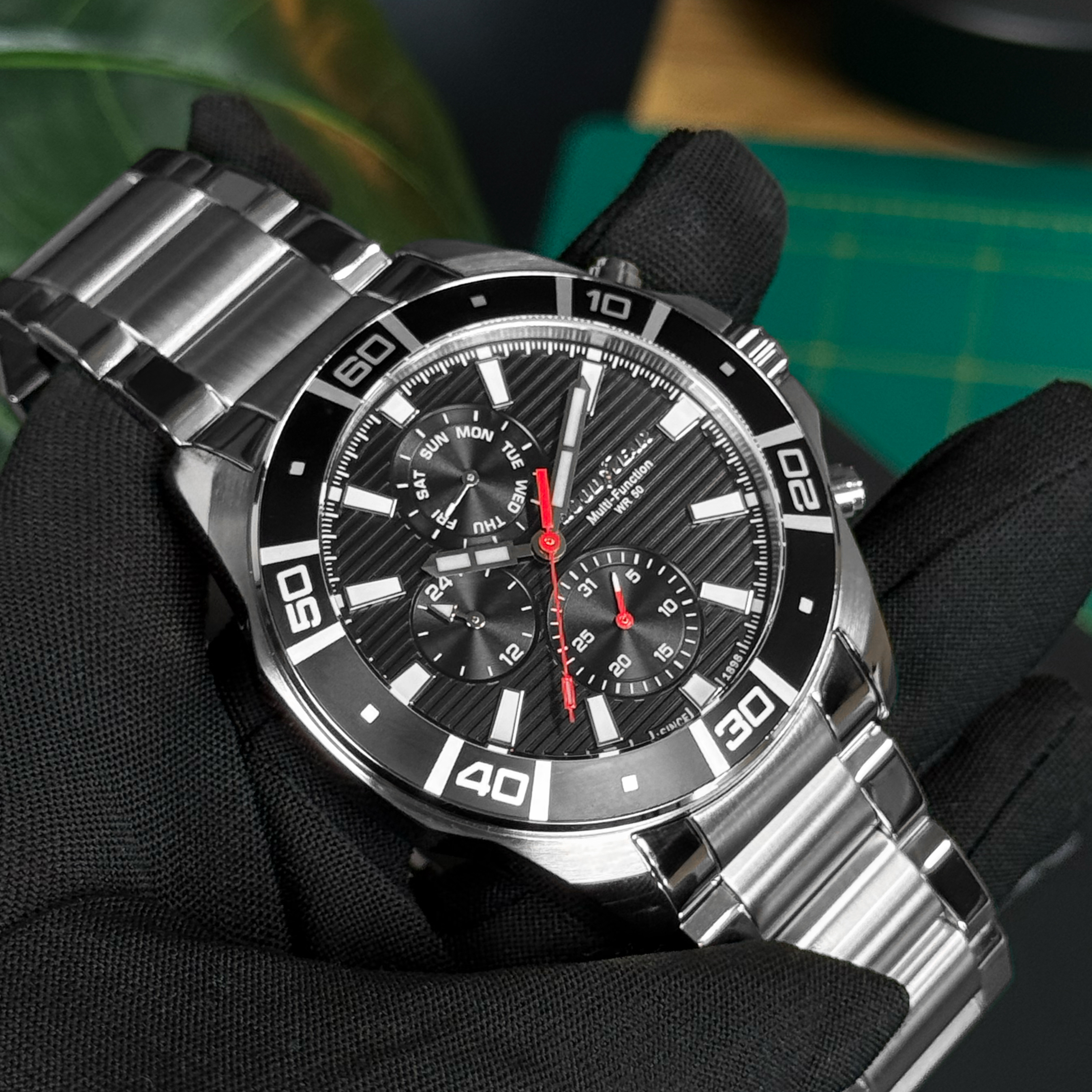 Купити GUARDO GS01262.01.02