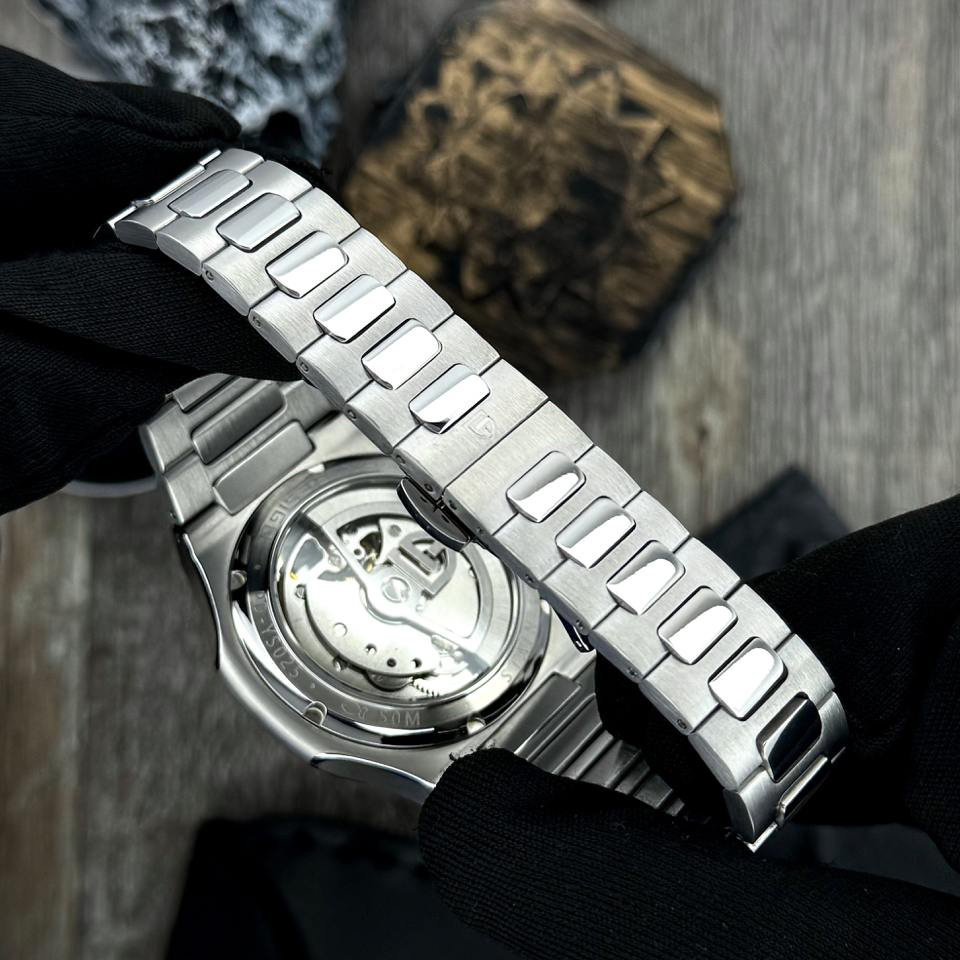 Купити Pagani Design PD-YS025 Silver-Tiffany