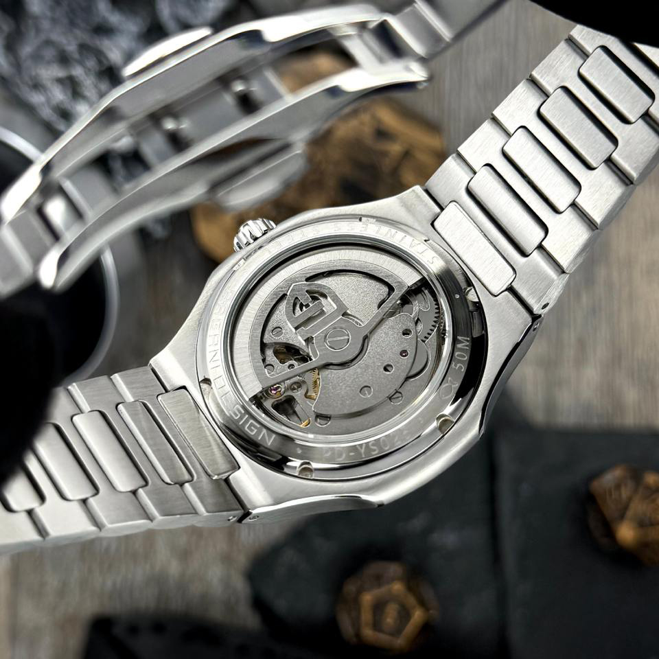 Купити Pagani Design PD-YS025 Silver-Tiffany