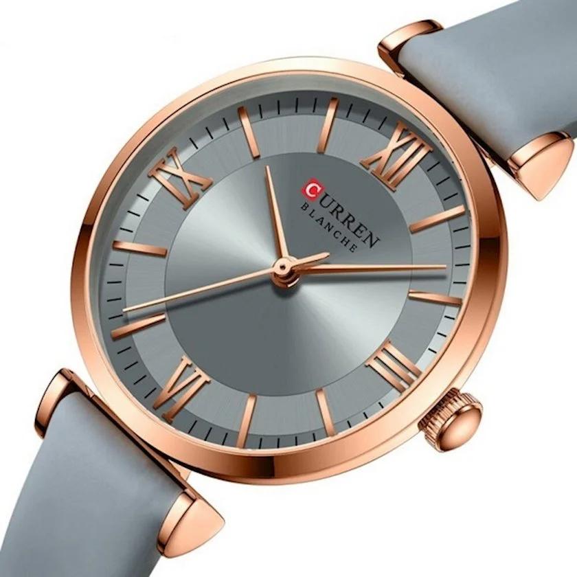 Купити Сurren 9079 Rose Gold-Blue
