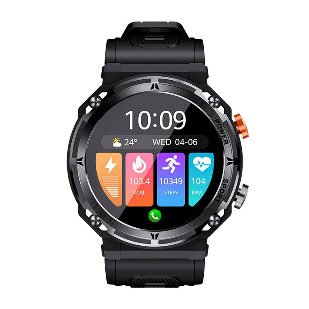 Купити Modfit Sniper Plus Black