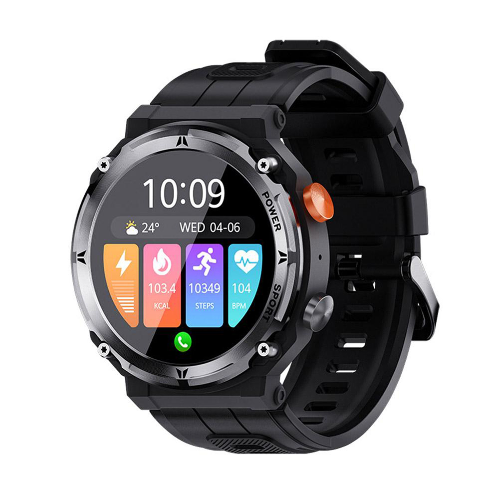 Купити Modfit Sniper Plus Silver