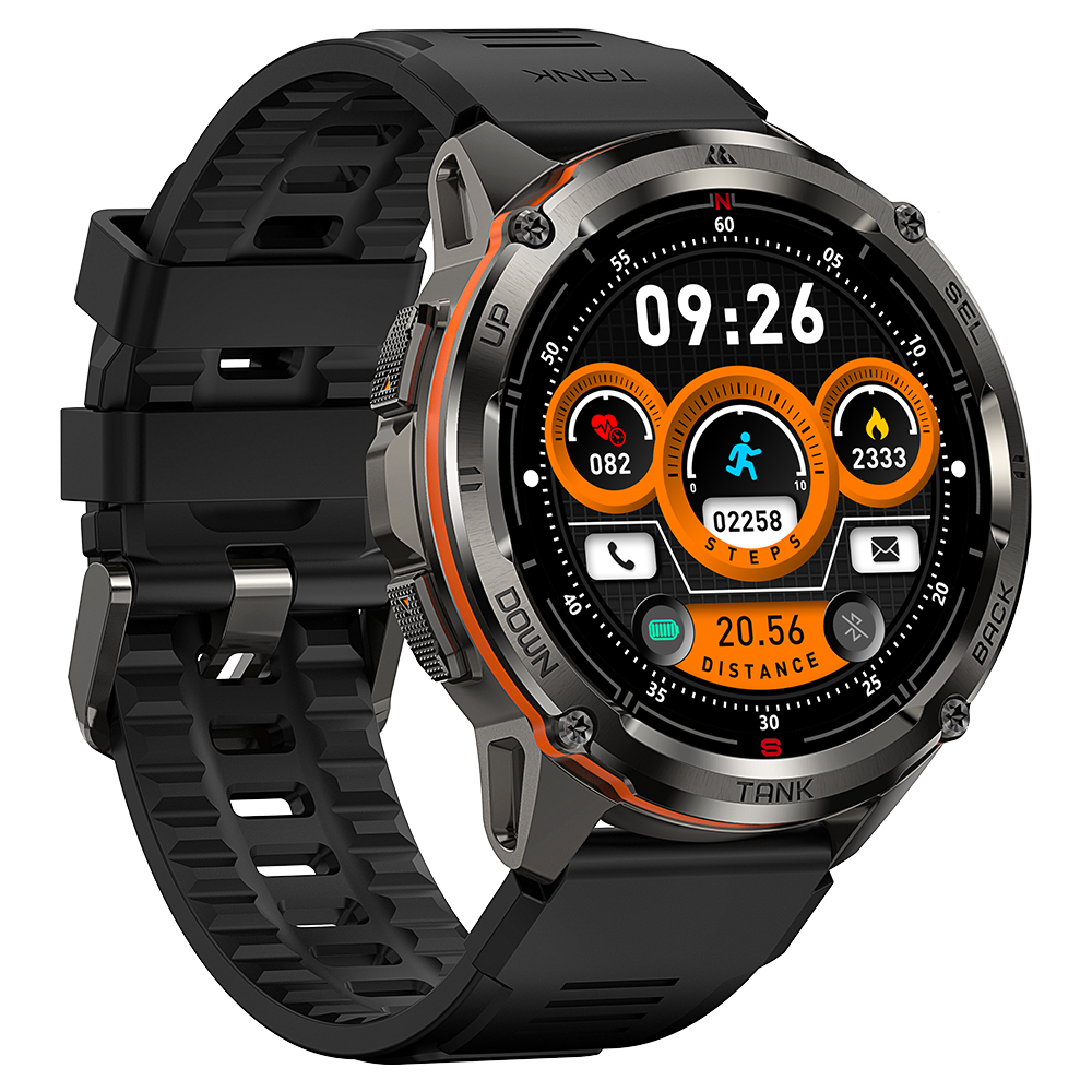 Купити Kospet TANK T3 ULTRA Black
